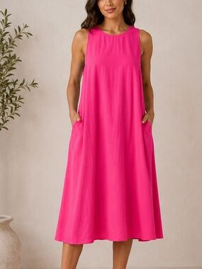 COS Modal Dress